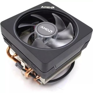 AMD Wraith Prism Cooler 105W AM4/AM5